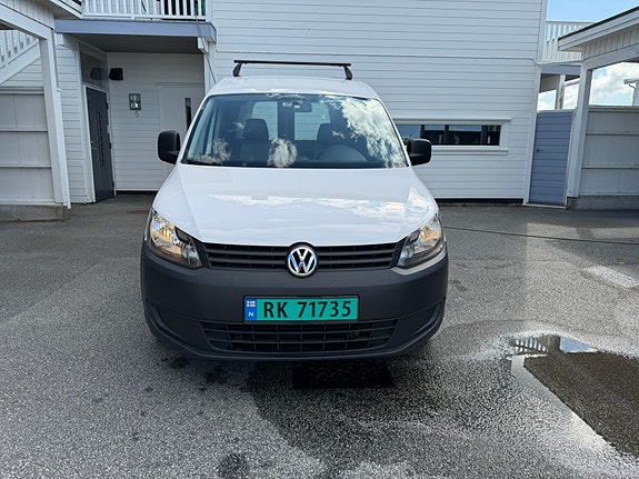 Volkswagen Caddy 2 of 30