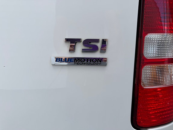 Volkswagen Caddy 7 of 30
