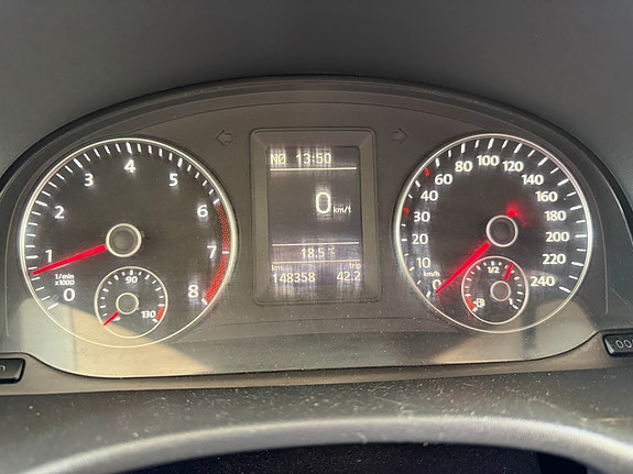 Volkswagen Caddy 19 of 30