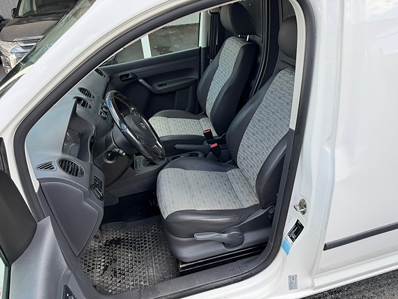 Volkswagen Caddy 15 of 30