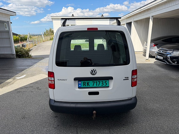 Volkswagen Caddy 6 of 30