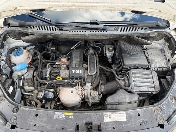 Volkswagen Caddy 17 of 30