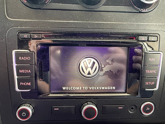 Volkswagen Caddy 25 of 30