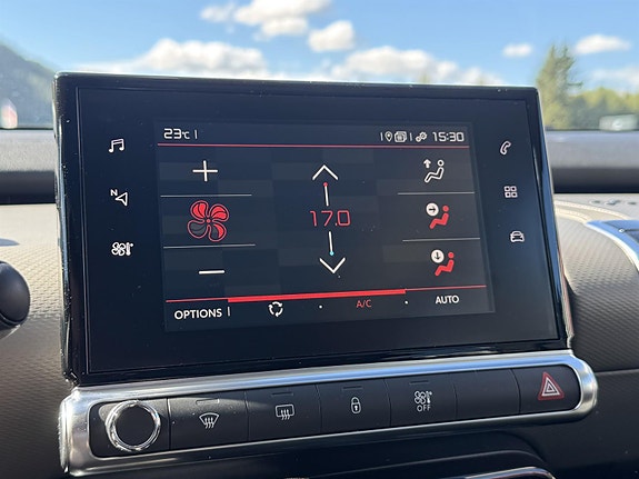 Citroen C4 Cactus 17 of 27