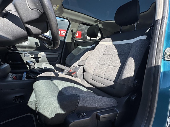 Citroen C4 Cactus 13 of 27