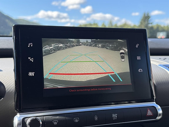 Citroen C4 Cactus 18 of 27