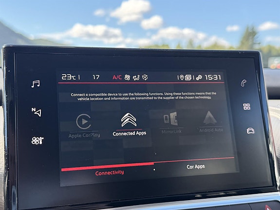 Citroen C4 Cactus 22 of 27
