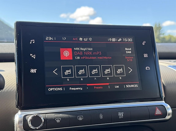 Citroen C4 Cactus 19 of 27