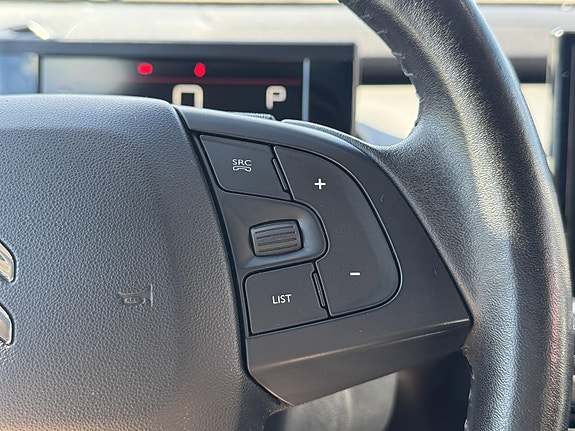 Citroen C4 Cactus 24 of 27