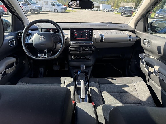Citroen C4 Cactus 12 of 27