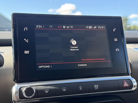 Citroen C4 Cactus 21 of 27
