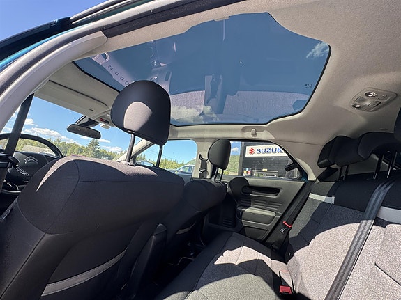 Citroen C4 Cactus 11 of 27