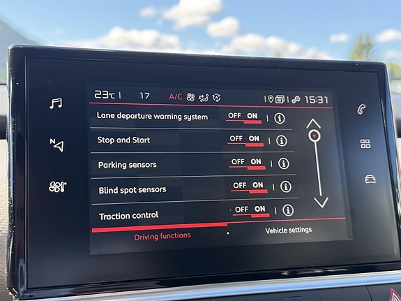 Citroen C4 Cactus 23 of 27