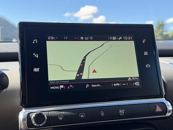 Citroen C4 Cactus 20 of 27