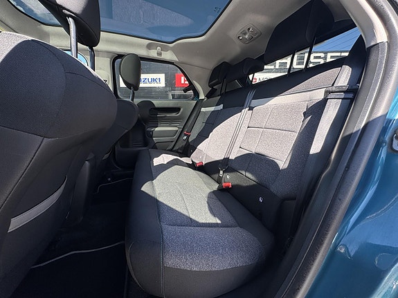 Citroen C4 Cactus 10 of 27