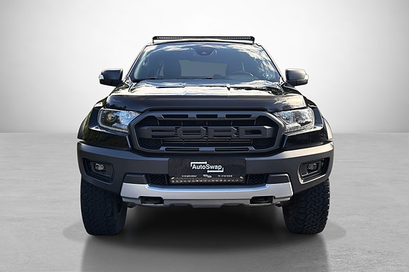 Ford Ranger Raptor 3 of 30