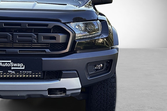 Ford Ranger Raptor 5 of 30