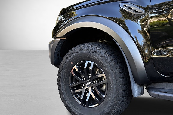 Ford Ranger Raptor 7 of 30