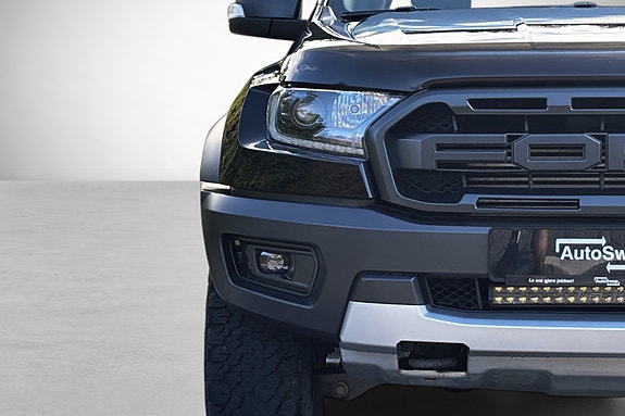 Ford Ranger Raptor 4 of 30