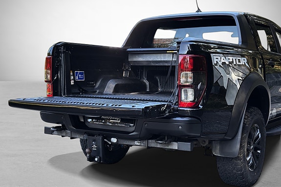 Ford Ranger Raptor 13 of 30