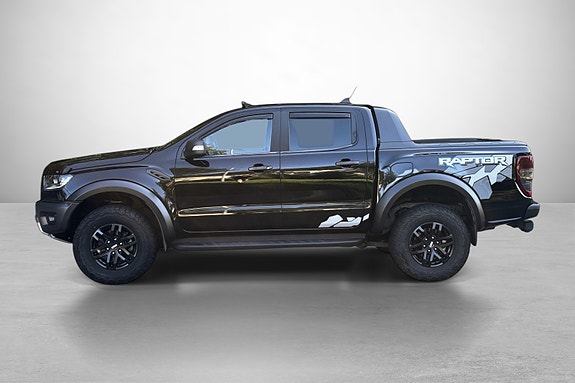 Ford Ranger Raptor 8 of 30
