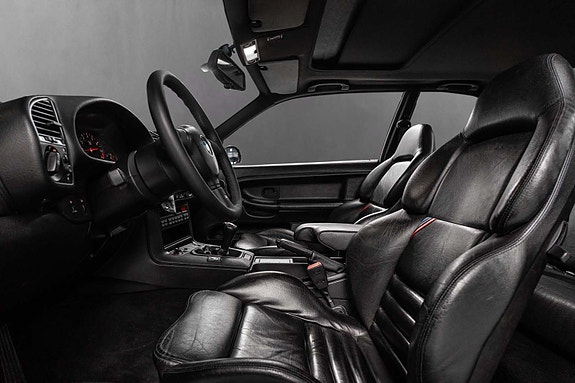 BMW M3 18 of 30