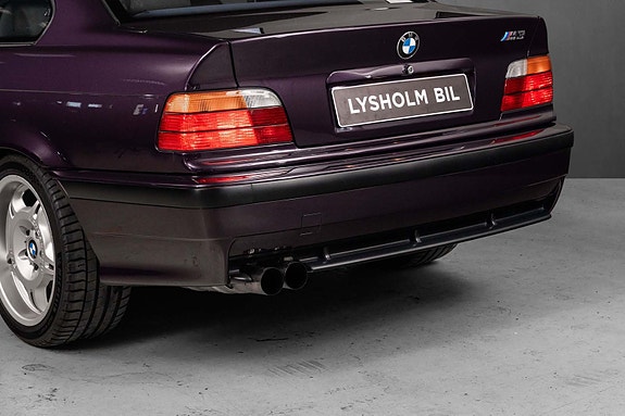 BMW M3 7 of 30
