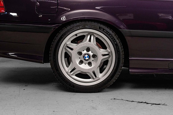 BMW M3 12 of 30
