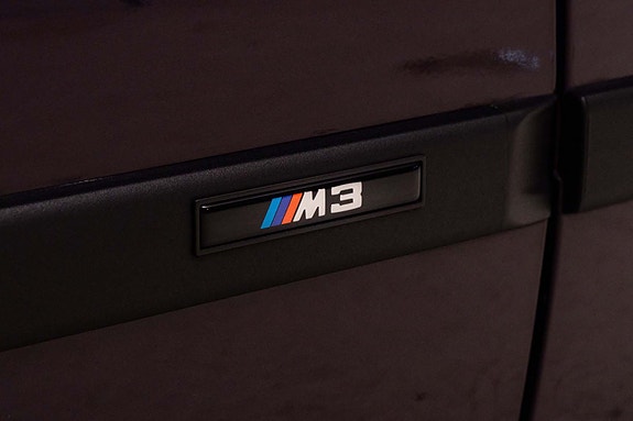 BMW M3 14 of 30