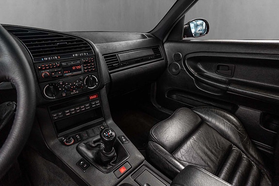 BMW M3 20 of 30