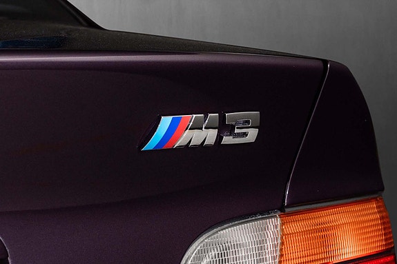 BMW M3 9 of 30