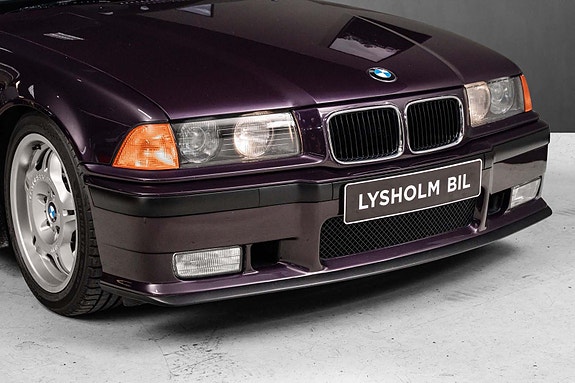 BMW M3 3 of 30