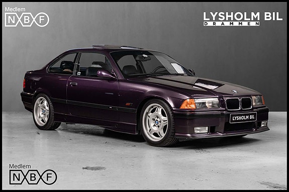 BMW M3