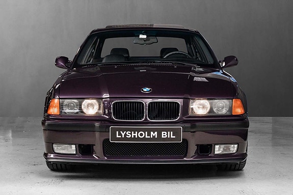 BMW M3 5 of 30