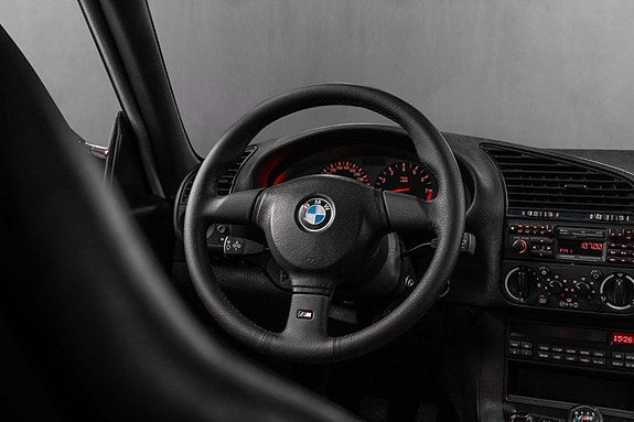 BMW M3 25 of 30