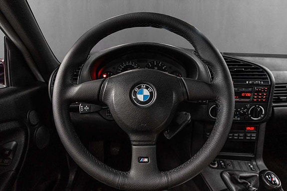 BMW M3 26 of 30