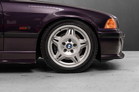 BMW M3 13 of 30