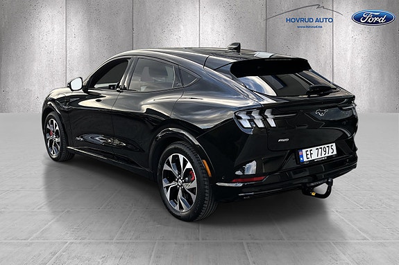 Ford Mustang Mach-E 5 of 20