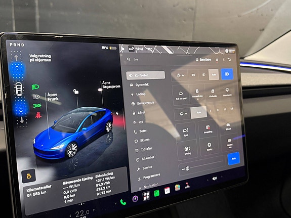 Tesla Model 3 12 of 29