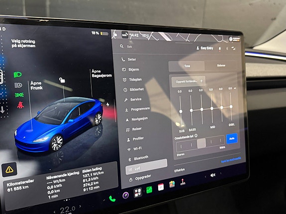 Tesla Model 3 22 of 29