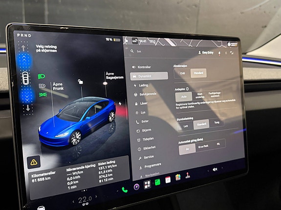 Tesla Model 3 13 of 29