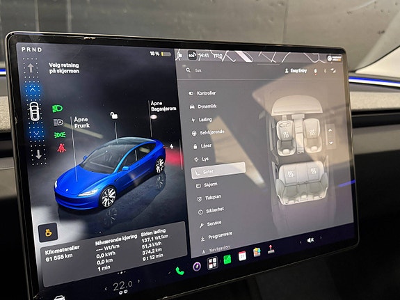 Tesla Model 3 15 of 29