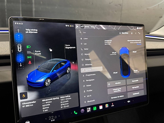 Tesla Model 3 18 of 29