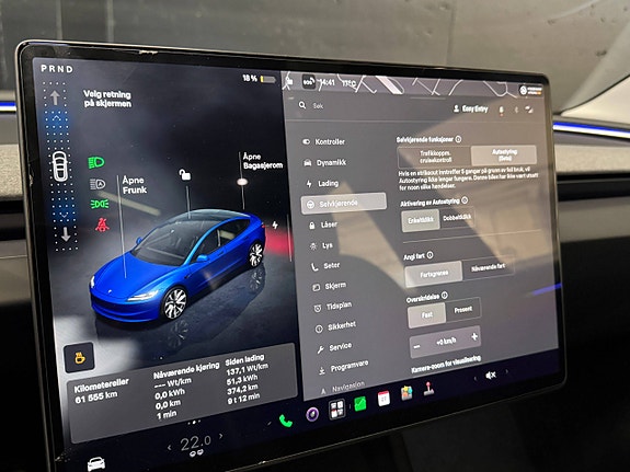 Tesla Model 3 14 of 29