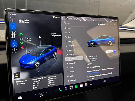 Tesla Model 3 19 of 29