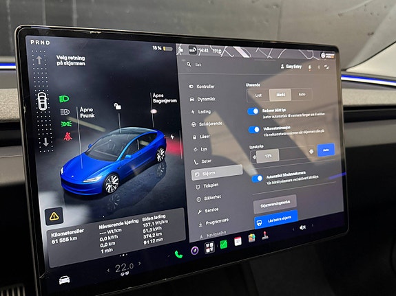 Tesla Model 3 16 of 29