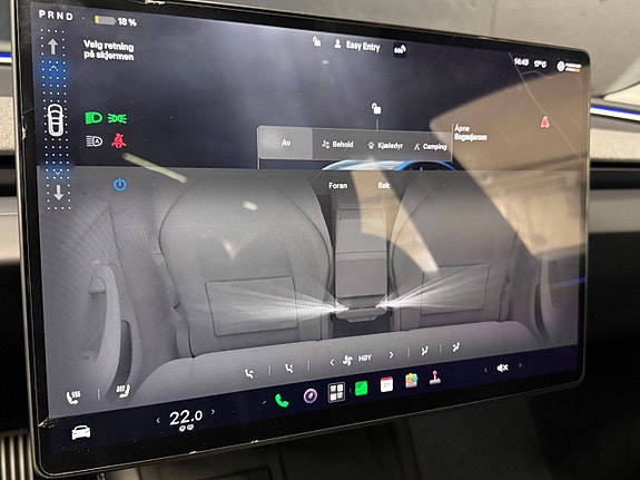 Tesla Model 3 24 of 29