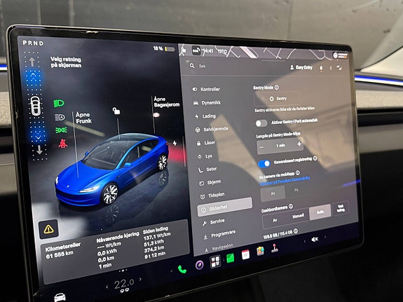 Tesla Model 3 17 of 29