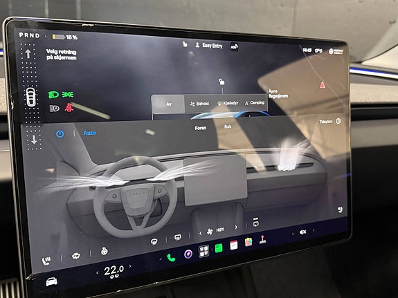 Tesla Model 3 23 of 29