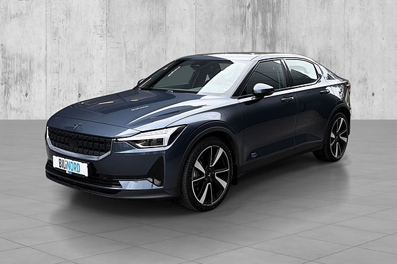 Polestar 2 3 of 18